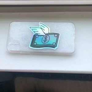 iPhone Case for iPhone X